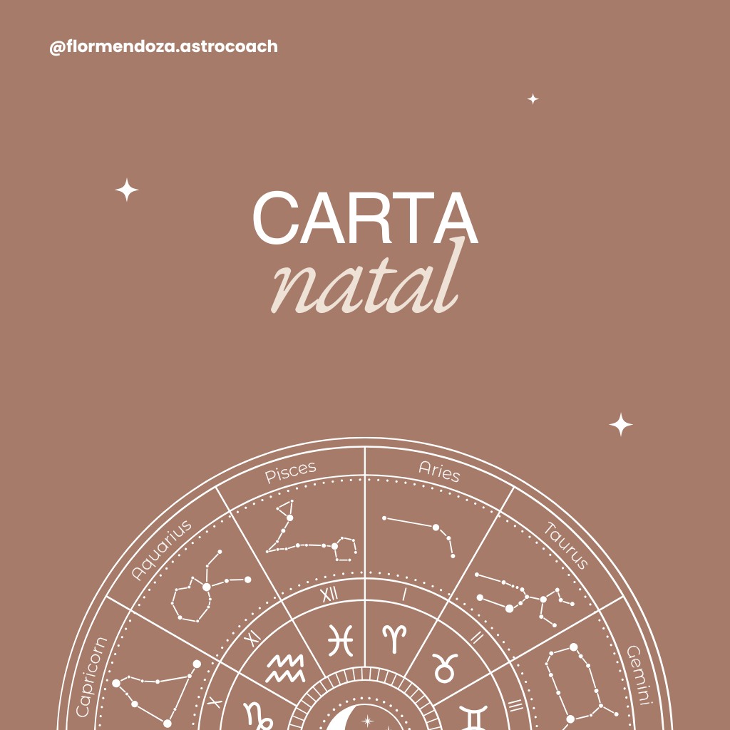 Carta Natal (presencial)